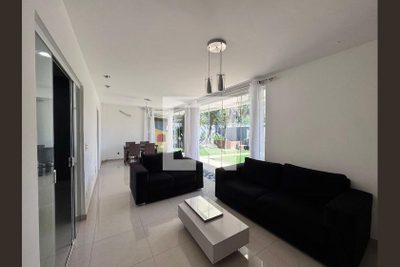Casa, 4 quartos, 480 m² - Foto 3