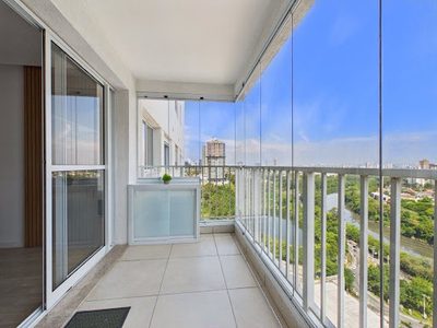 Apartamento, 2 quartos, 60 m² - Foto 5