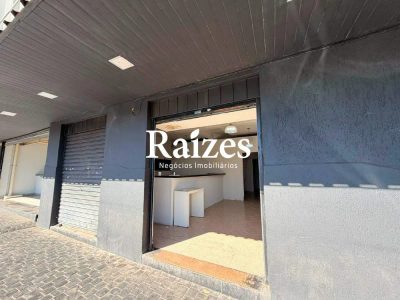 Loja-Salão, 70 m² - Foto 1