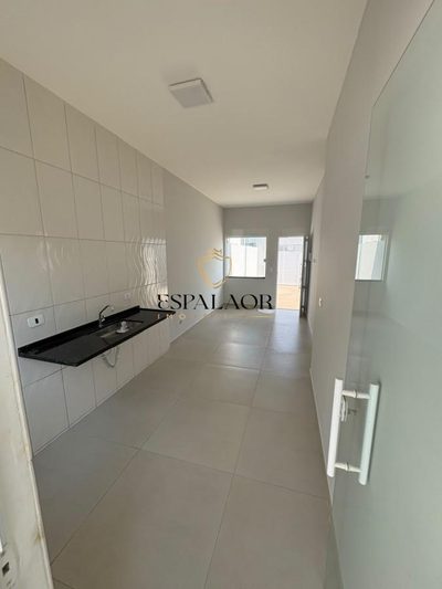 Casa, 2 quartos, 55 m² - Foto 5