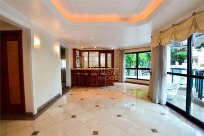Apartamento, 4 quartos, 200 m² - Foto 3