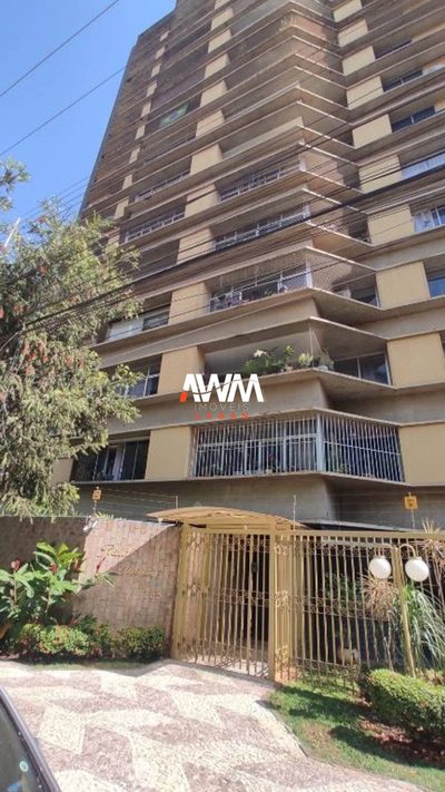 Apartamento, 4 quartos, 120 m² - Foto 2