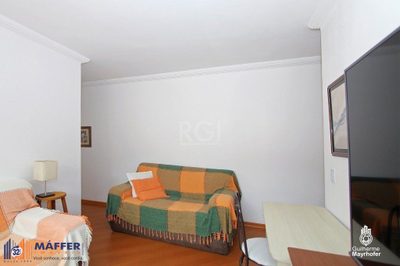 Apartamento, 2 quartos, 61 m² - Foto 2