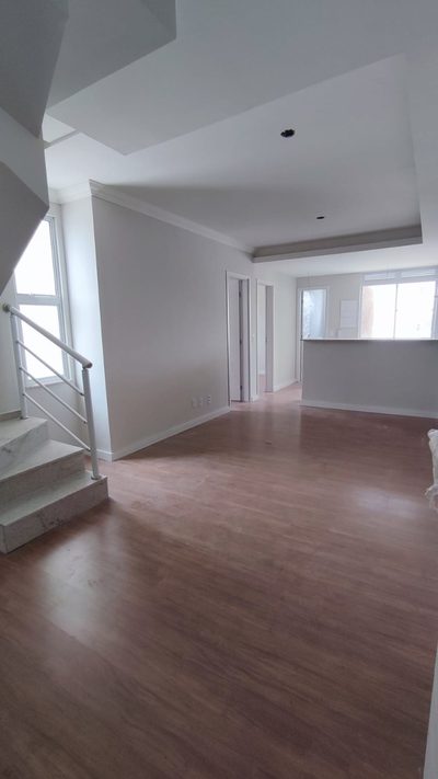 Cobertura, 3 quartos, 135 m² - Foto 4
