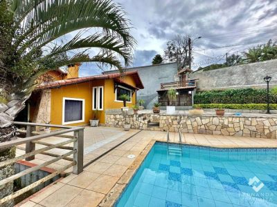 Casa, 4 quartos, 188 m² - Foto 4