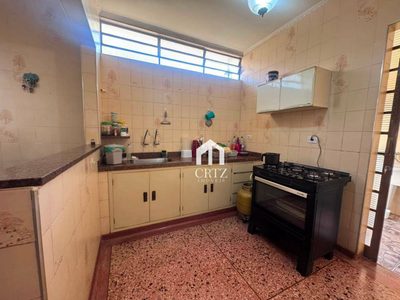Casa, 3 quartos, 166 m² - Foto 5