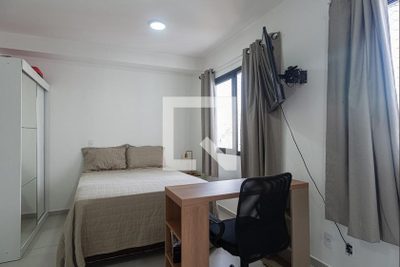 Kitnet-Studio, 30 m² - Foto 2