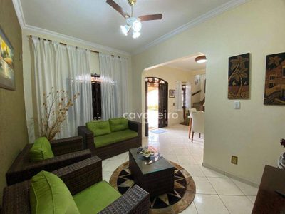Casa, 6 quartos, 380 m² - Foto 5