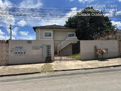 Apartamento, 2 quartos, 51 m² - Foto 1