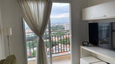 Apartamento, 2 quartos, 53 m² - Foto 3