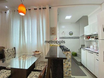 Cobertura, 2 quartos, 82 m² - Foto 4