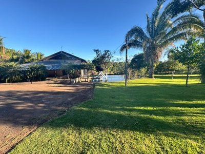 Chácara, 28 hectares - Foto 1