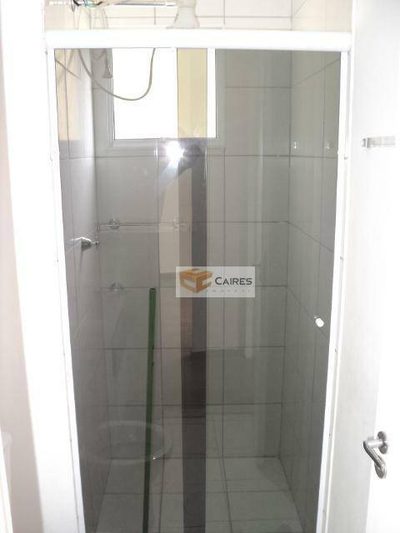 Apartamento, 2 quartos, 45 m² - Foto 4