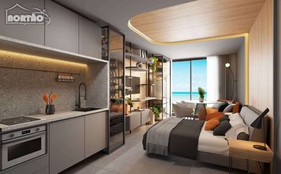 Casa, 1 quarto, 19 m² - Foto 5