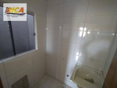 Apartamento, 1 quarto, 30 m² - Foto 5