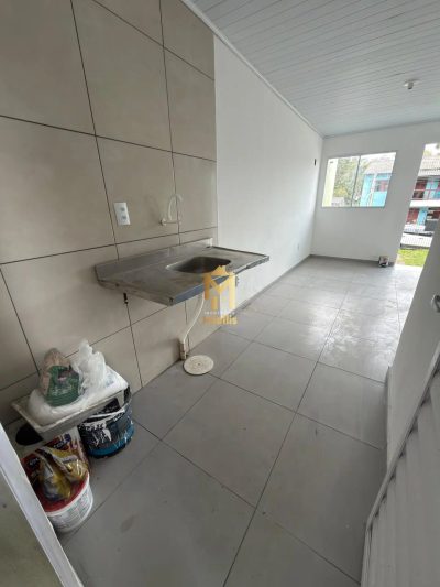 Casa, 2 quartos, 50 m² - Foto 5