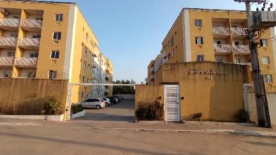 Apartamento, 2 quartos, 56 m² - Foto 1