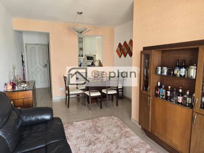 Apartamento, 3 quartos - Foto 4