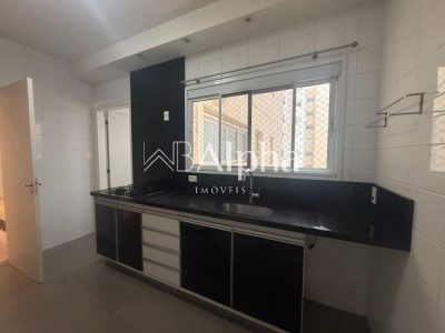 Apartamento, 4 quartos, 132 m² - Foto 4