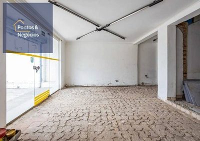Prédio Inteiro, 400 m² - Foto 5