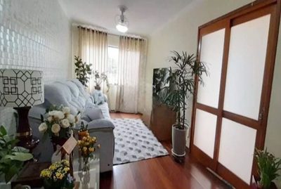 Sobrado, 3 quartos, 220 m² - Foto 1