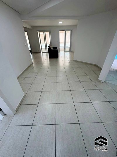 Cobertura, 3 quartos, 294 m² - Foto 1