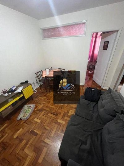 Apartamento, 2 quartos, 65 m² - Foto 3