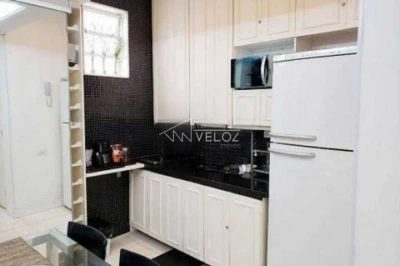 Apartamento, 2 quartos, 70 m² - Foto 1