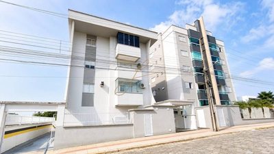 Apartamento, 2 quartos - Foto 2
