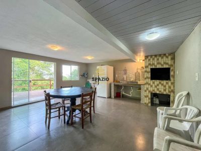 Casa, 4 quartos, 200 m² - Foto 1