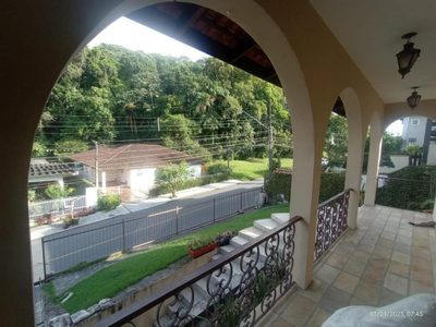 Casa, 4 quartos, 258 m² - Foto 3