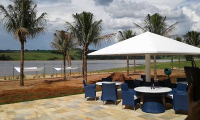 Terreno, 450 m² - Foto 2