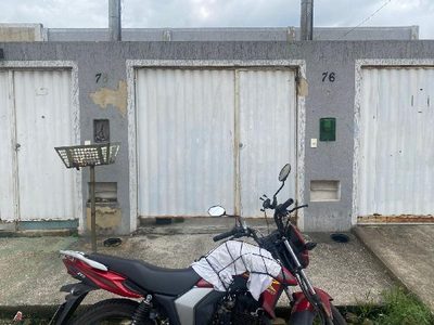 Casa, 2 quartos, 51 m² - Foto 1