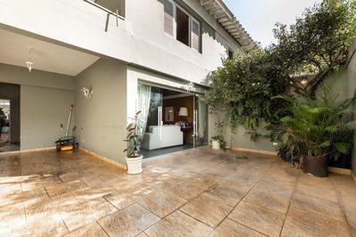 Casa, 3 quartos, 134 m² - Foto 4