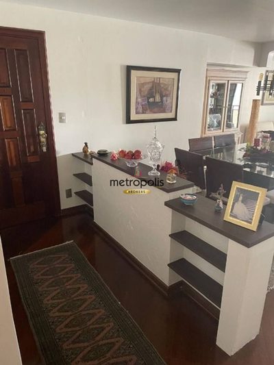 Apartamento, 4 quartos, 212 m² - Foto 4