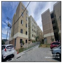 Apartamento, 10 m² - Foto 1