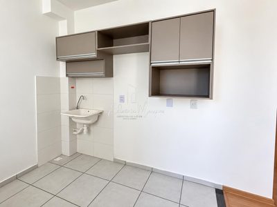 Apartamento, 2 quartos - Foto 3
