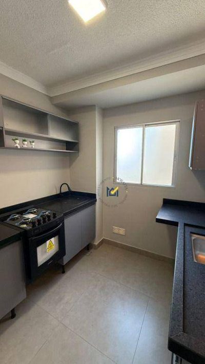 Apartamento, 2 quartos, 42 m² - Foto 2