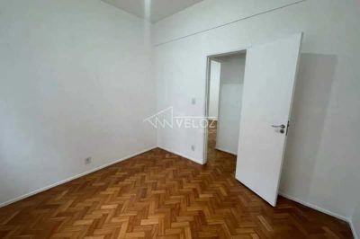 Apartamento, 1 quarto, 38 m² - Foto 5