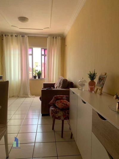 Apartamento, 2 quartos, 55 m² - Foto 3