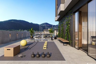 Apartamento, 4 quartos, 140 m² - Foto 4