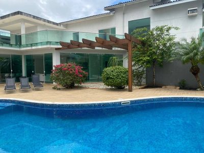 Sobrado, 5 quartos, 700 m² - Foto 3