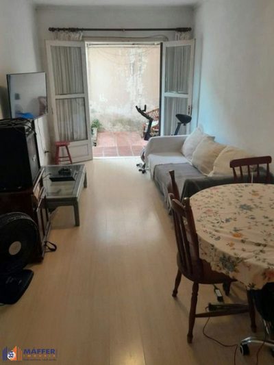 Apartamento, 2 quartos, 117 m² - Foto 3