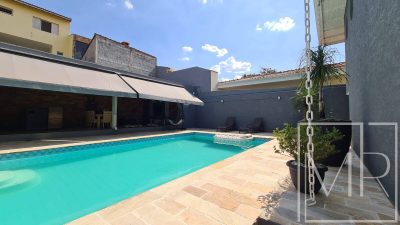 Casa, 4 quartos, 395 m² - Foto 2