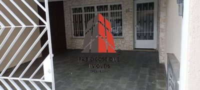 Sobrado, 3 quartos, 150 m² - Foto 1