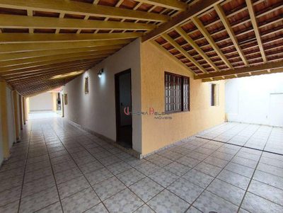 Casa, 2 quartos, 140 m² - Foto 3
