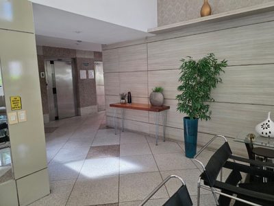 Apartamento, 2 quartos, 68 m² - Foto 3