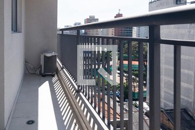 Apartamento, 1 quarto, 38 m² - Foto 5
