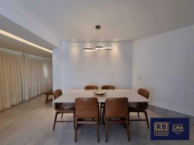 Cobertura, 6 quartos, 377 m² - Foto 5