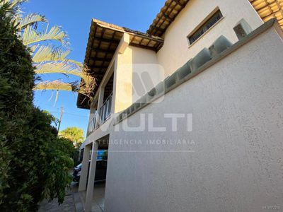 Casa, 4 quartos, 295 m² - Foto 1